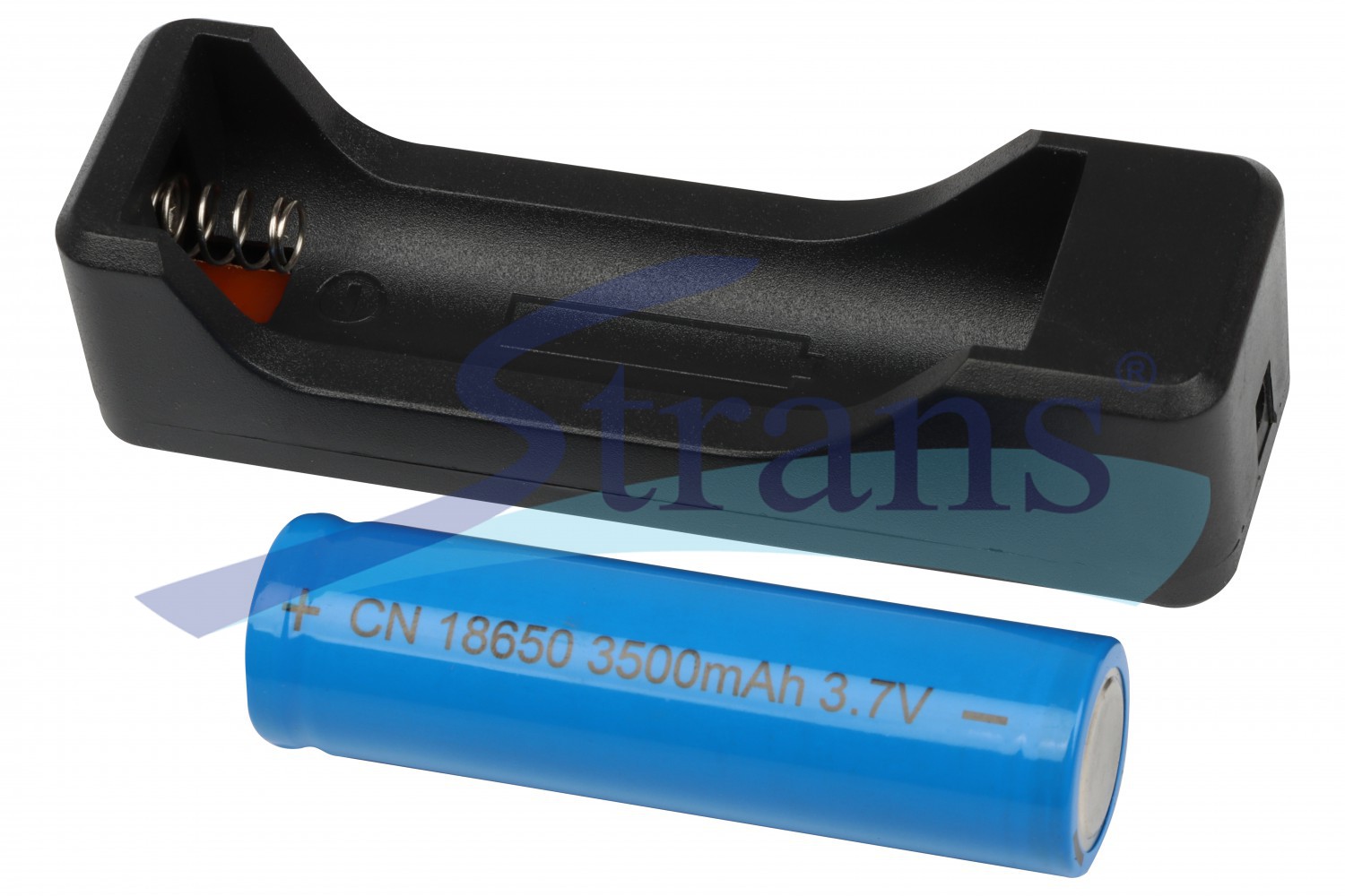 yuuuchanページ Ліхтарик Ручний Акумуляторний (Кишеньковий) Led Xml-T6 10W 3.7V Li